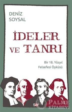 Resim İdeler ve Tanrı