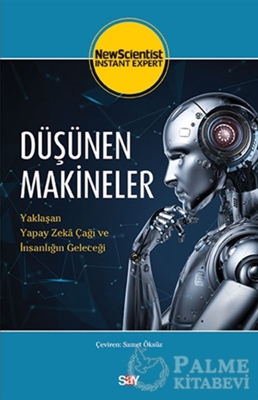 resm Düşünen Makineler