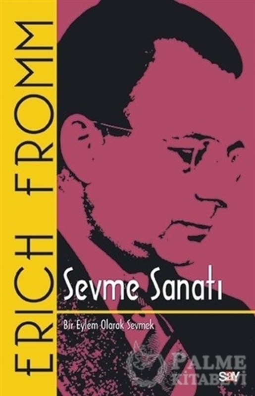 resm Sevme Sanatı (Klasik Kapak)