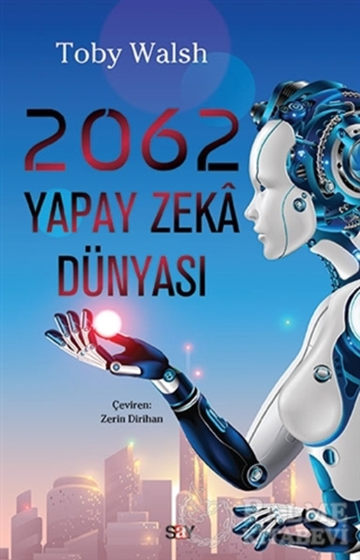 resm 2062 Yapay Zeka Dünyası