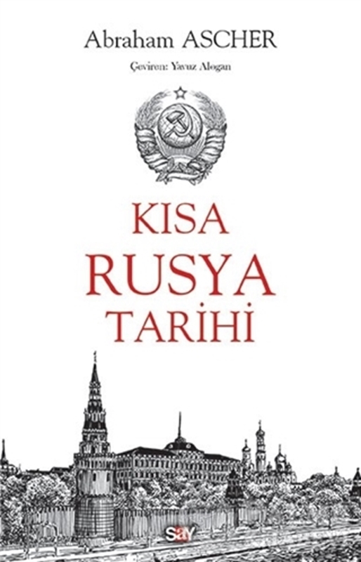 resm Kısa Rusya Tarihi