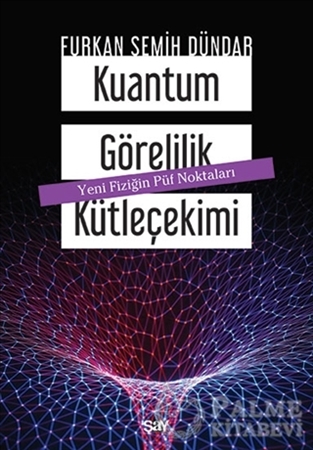 Resim Kuantum Görelilik Kütleçekimi