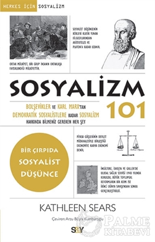 resm Sosyalizm 101