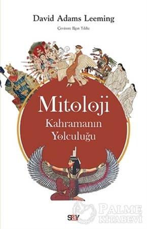 Resim Mitoloji - Kahramanın Yolculuğu