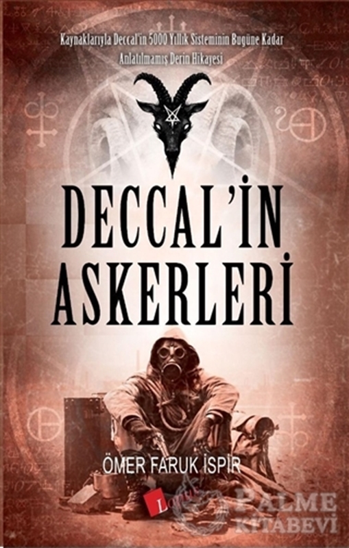 resm Deccal’in Askerleri
