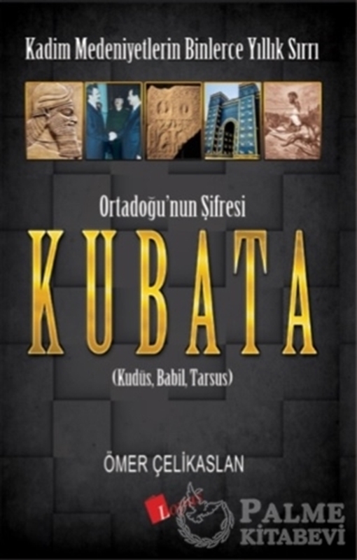 resm Ortadoğu’nun Şifresi Kubata