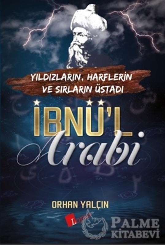 resm İbnü’l Arabi
