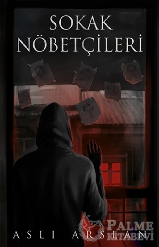 resm Sokak Nöbetçileri