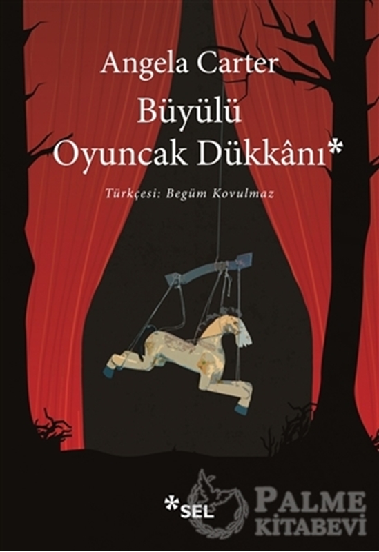 resm Büyülü Oyuncak Dükkanı