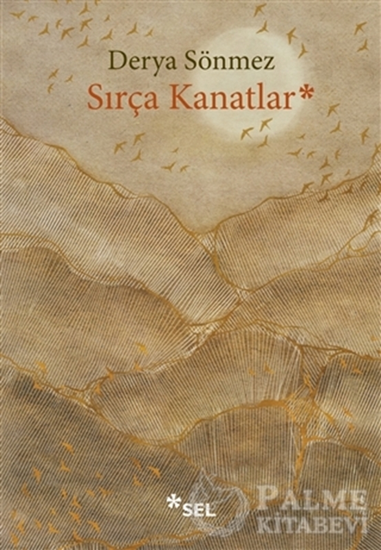 resm Sırça Kanatlar