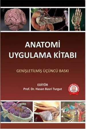 Resim Anatomi Uygulama Kitabı