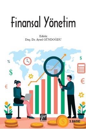 Resim Finansal Yönetim