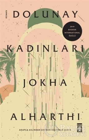 Resim Dolunay Kadınları