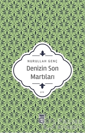 Resim Denizin Son Martıları