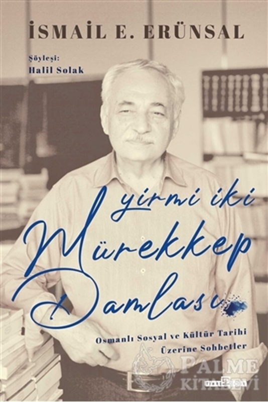 resm Yirmi İki Mürekkep Damlası