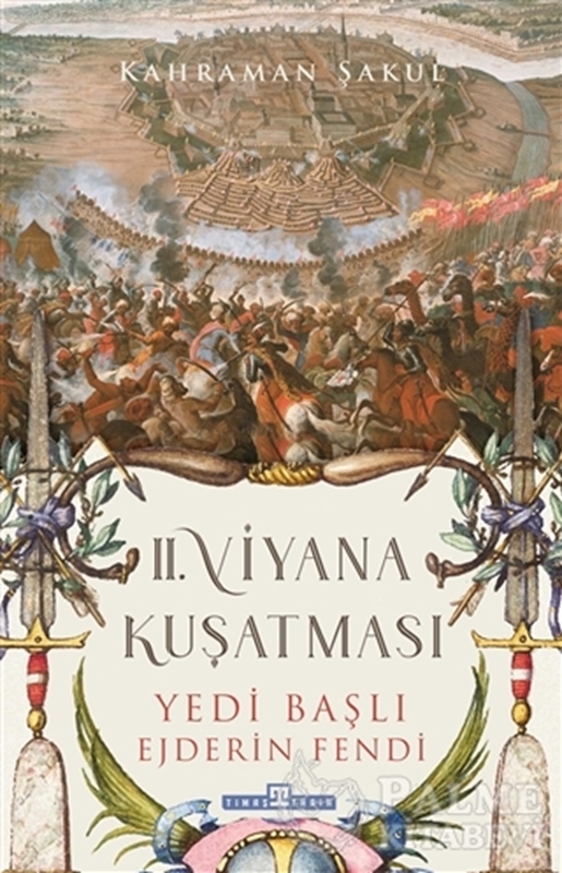 resm 2. Viyana Kuşatması