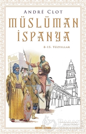 Resim Müslüman İspanya