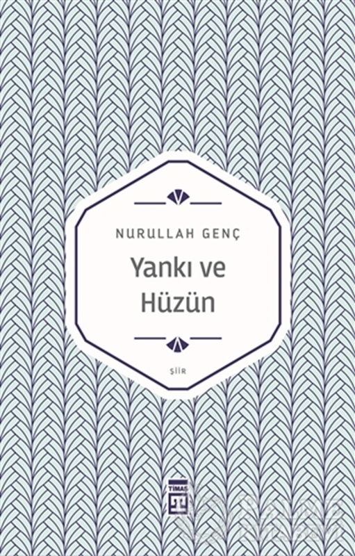 resm Yankı ve Hüzün