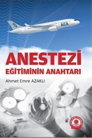 Resim Anestezi Eğitiminin Anahtarı