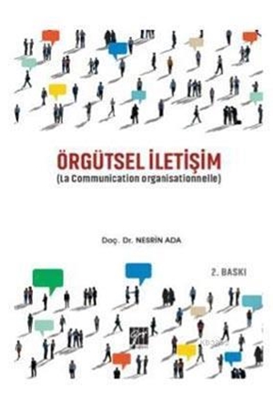 Resim Örgütsel İletişim