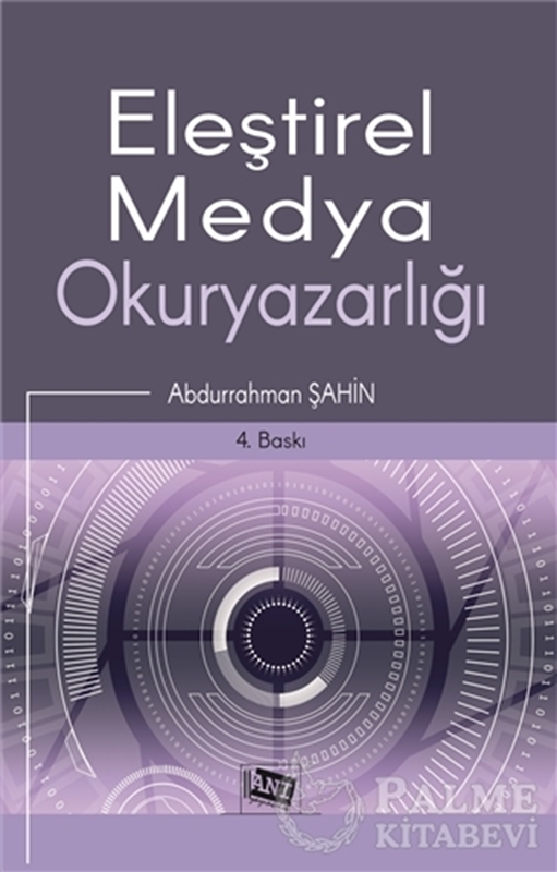 resm Eleştirel Medya Okuryazarlığı