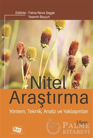 Resim Nitel Araştırma