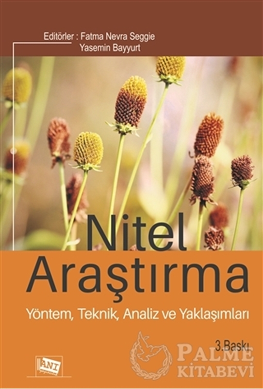 resm Nitel Araştırma