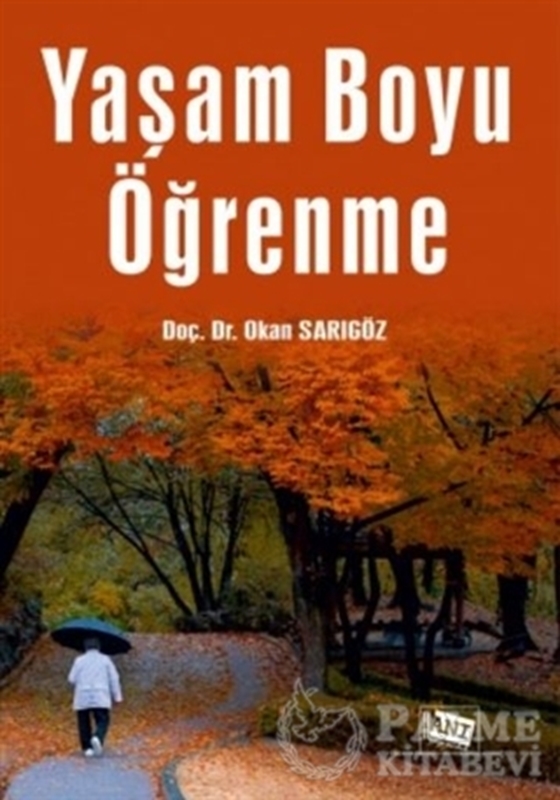 resm Yaşam Boyu Öğrenme