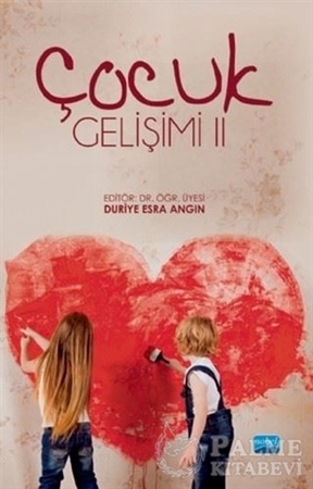 Resim Çocuk Gelişimi 2