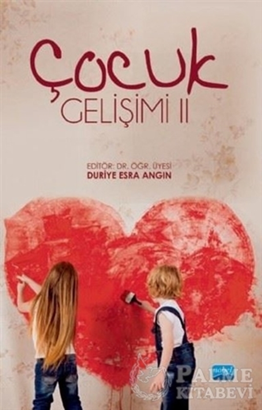 resm Çocuk Gelişimi 2