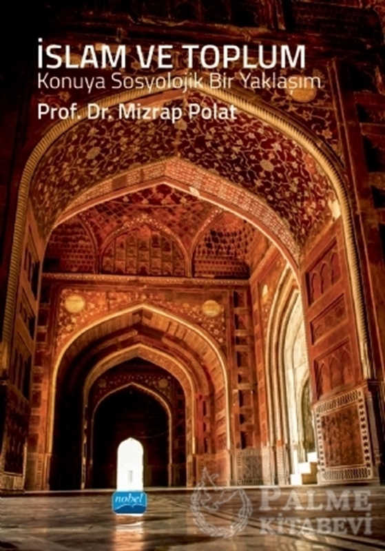 resm İslam ve Toplum