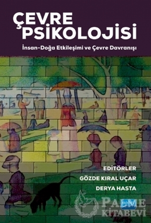 Resim Çevre Psikolojisi