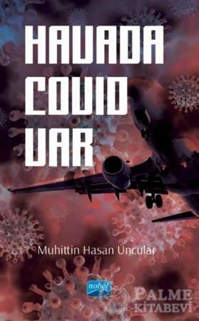 Resim Havada Covid Var