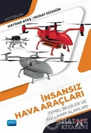 Resim İnsansız Hava Araçları