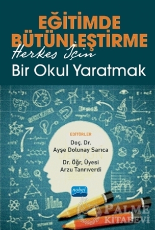 Resim Eğitimde Bütünleştirme