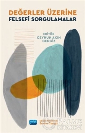 Resim Değerler Üzerine Felsefi Sorgulamalar