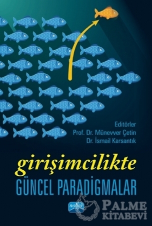 Resim Girişimcilikte Güncel Paradigmalar