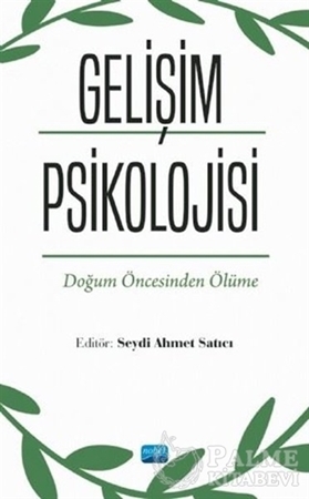 Resim Gelişim Psikolojisi - Doğum Öncesinden Ölüme