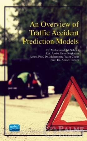 Resim An Overview of Traffic Accident Prediction Models