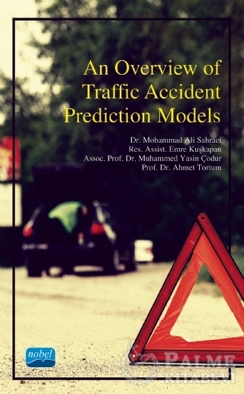 resm An Overview of Traffic Accident Prediction Models