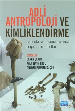 Resim Adli Antropoloji ve Kimliklendirme