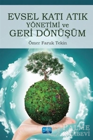 Resim Evsel Katı Atık Yönetimi ve Geri Dönüşüm