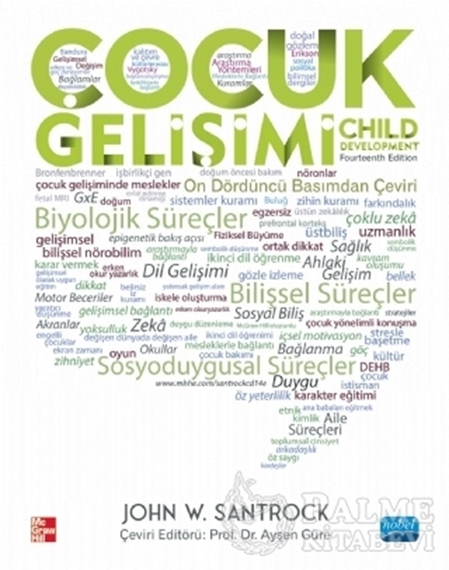 resm Çocuk Gelişimi