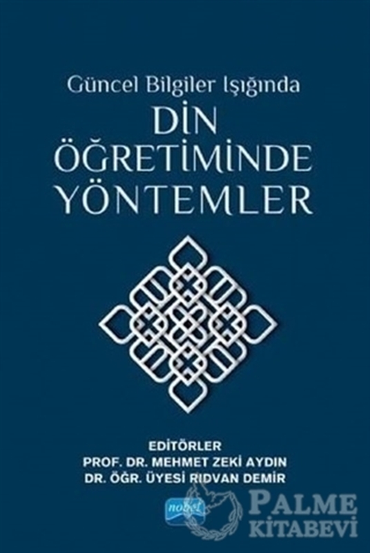 resm Güncel Bilgiler Işığında Din Öğretiminde Yöntemler