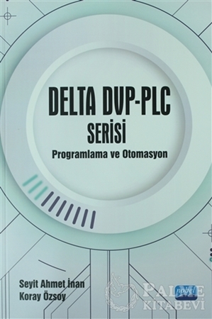Resim DELTA DVP-PLC Serisi Programlama ve Otomasyon