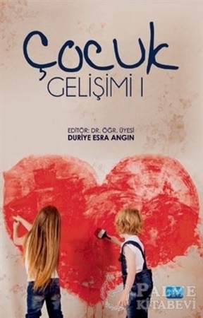 Resim Çocuk Gelişimi 1