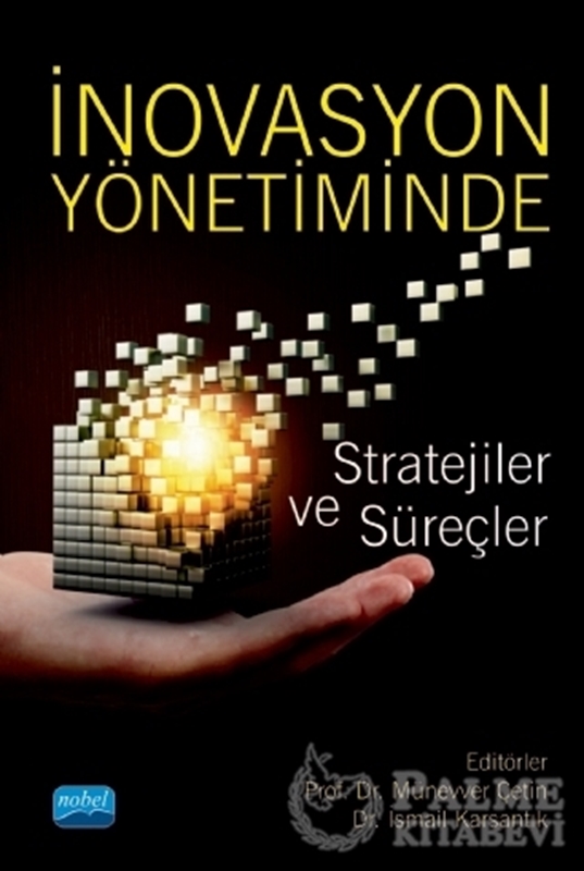 resm İnovasyon Yönetiminde Stratejiler ve Süreçler