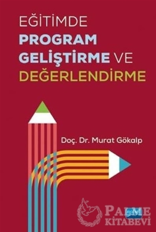 resm Eğitimde Program Geliştirme ve Değerlendirme