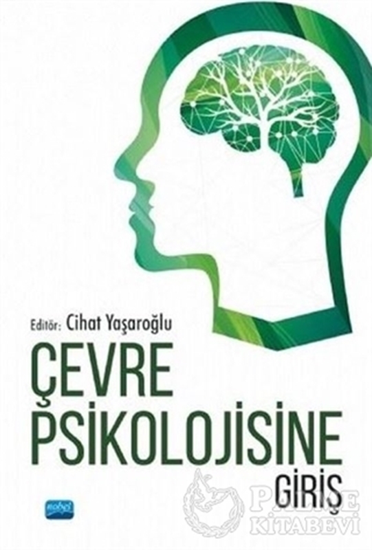 resm Çevre Psikolojisine Giriş