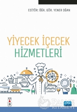 Resim Yiyecek İçecek Hizmetleri